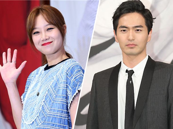 Những cặp đôi hẹn hò chóng vánh trong showbiz Hàn khiến fan tiếc nuối