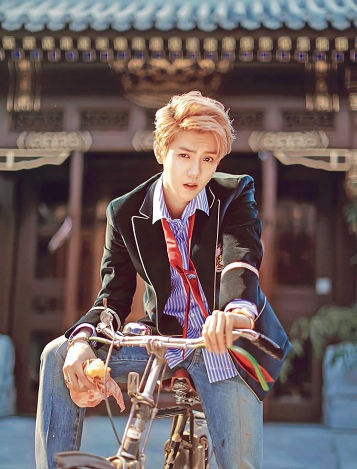 Những sao nam Hoa ngữ rời Kpop, thành danh tại quê nhà