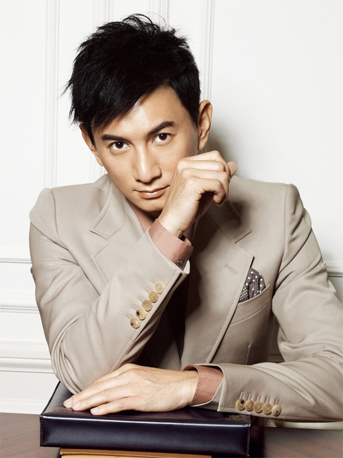 Bạn có biết 6 vị 'gia gia' được kiêng nể nhất giới showbiz Hoa ngữ?