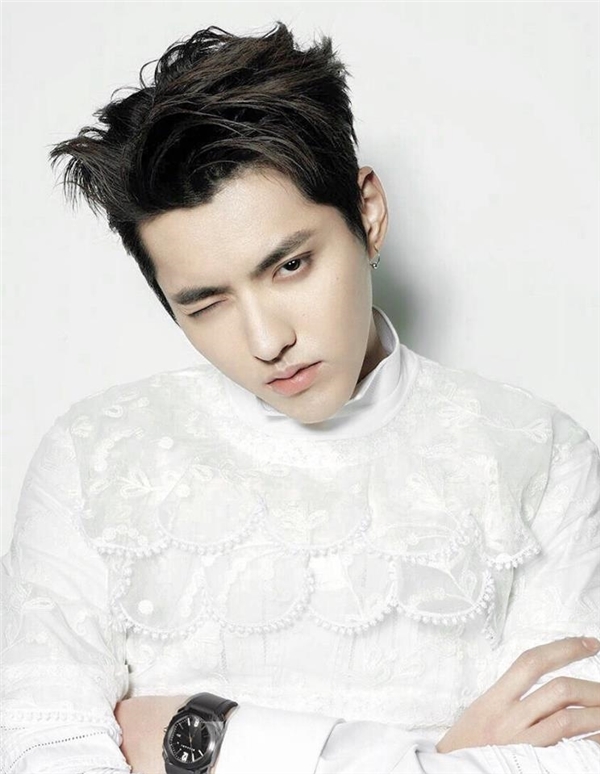 Những sao nam Hoa ngữ rời Kpop, thành danh tại quê nhà