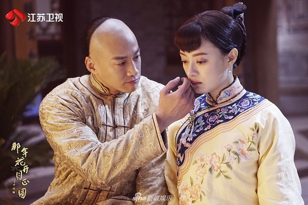 Phim mới của Tôn Lệ 'nhận mưa lời khen' cùng rating ấn tượng
