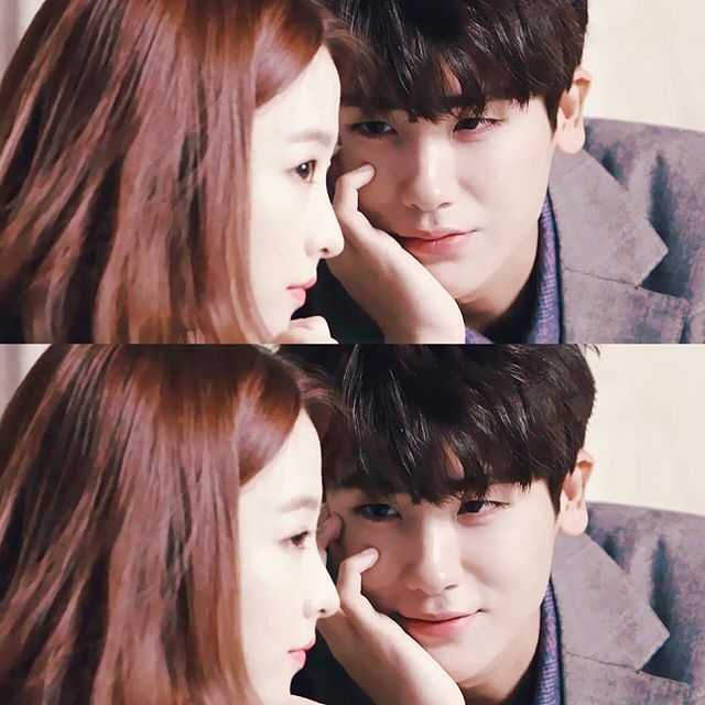 Park Hyung Sik 'tỏ tình' công khai với Park Bo Young
