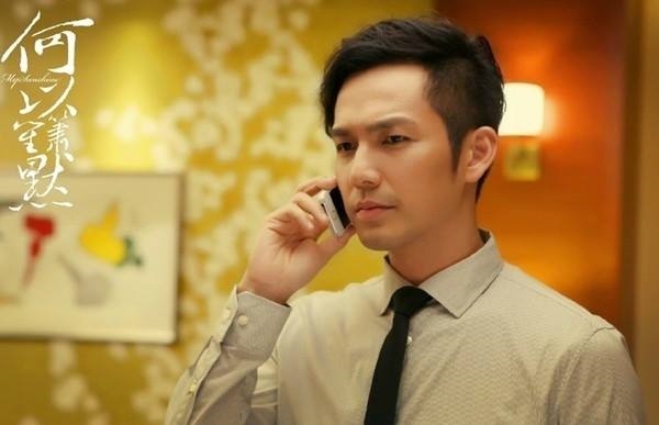 Những vai diễn ấn tượng “không thể thay thế” trên màn ảnh nhỏ Hoa ngữ