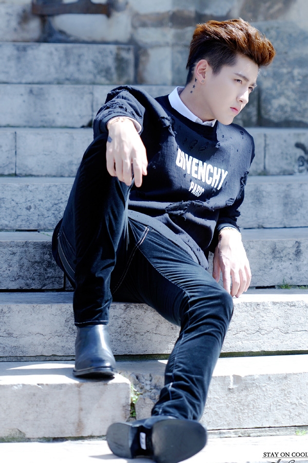 Những sao nam Hoa ngữ rời Kpop, thành danh tại quê nhà
