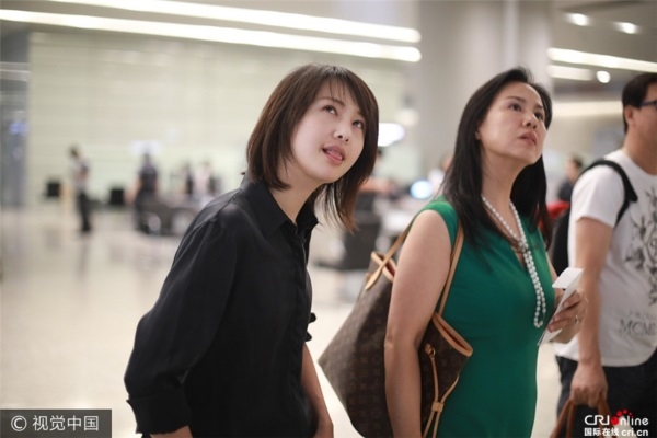 Trịnh Sảng suy kiệt sức khỏe do thức đêm làm việc vất vả
