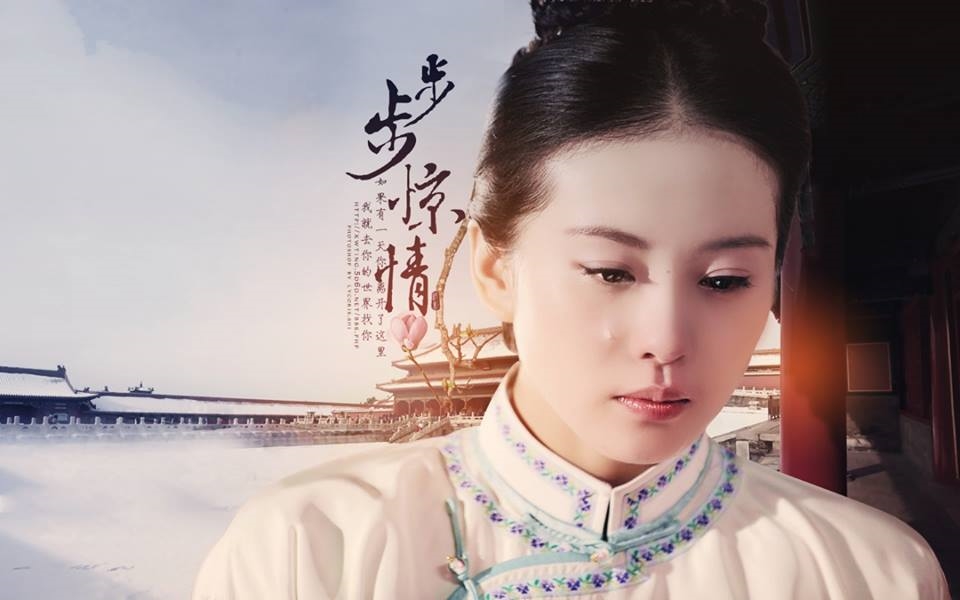 Những vai diễn ấn tượng “không thể thay thế” trên màn ảnh nhỏ Hoa ngữ