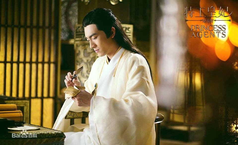 Những vai diễn ấn tượng “không thể thay thế” trên màn ảnh nhỏ Hoa ngữ