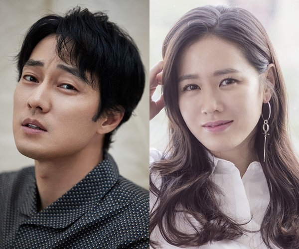 So Ji Sub tái hợp nữ thần Son Ye Jin sau 16 năm trong phim mới
