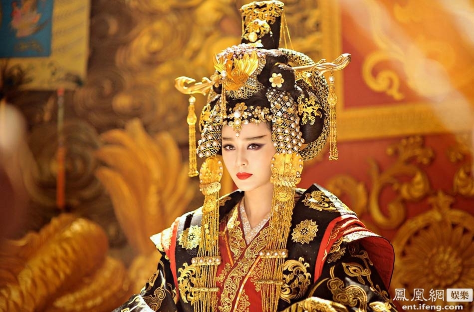 Bạn có biết 6 vị 'gia gia' được kiêng nể nhất giới showbiz Hoa ngữ?