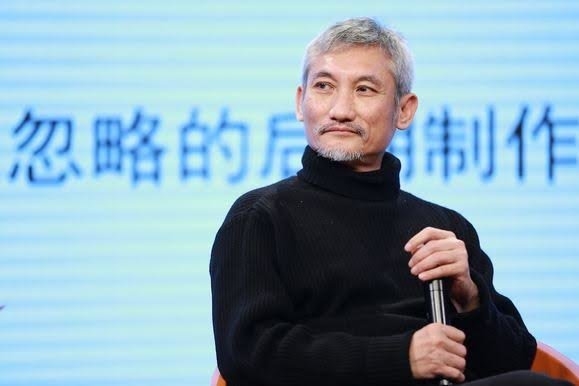 Bạn có biết 6 vị 'gia gia' được kiêng nể nhất giới showbiz Hoa ngữ?