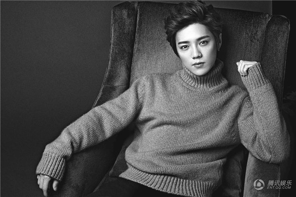 Những sao nam Hoa ngữ rời Kpop, thành danh tại quê nhà