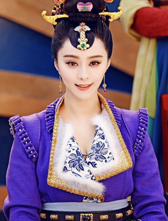 Phạm Băng Băng - Lâm Tâm Như - Dương Mịch: Ai thành công hơn?