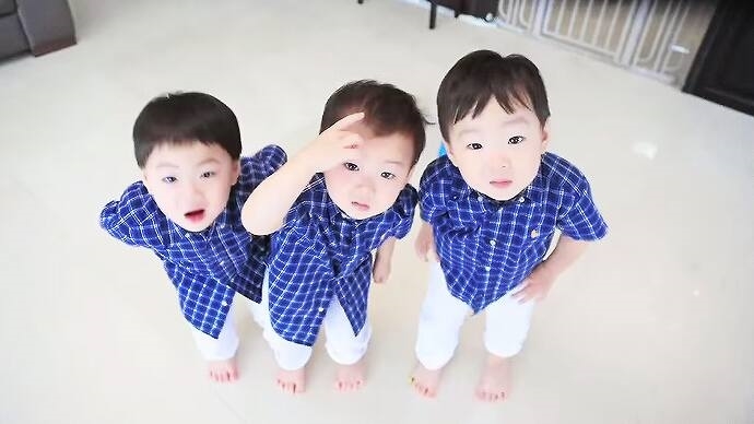 Các nhóc tì của chương trình Superman Returns ngày nào đã lớn