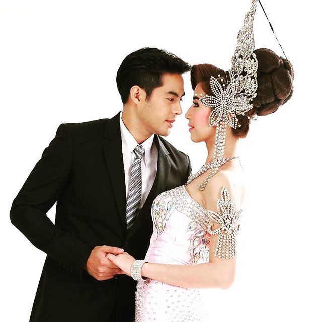 Tháng 9 này, màn ảnh nhỏ Thái sẽ là cuộc chiến của dàn mỹ nữ hot nhất