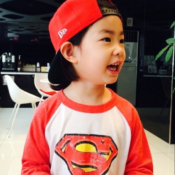 Các nhóc tì của chương trình Superman Returns ngày nào đã lớn