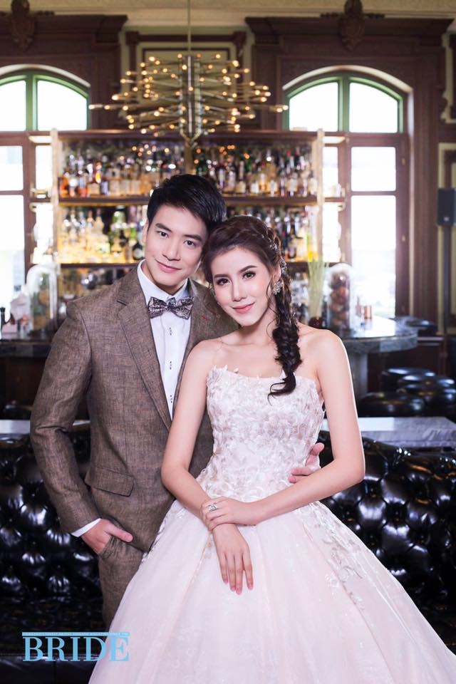 Tháng 9 này, màn ảnh nhỏ Thái sẽ là cuộc chiến của dàn mỹ nữ hot nhất