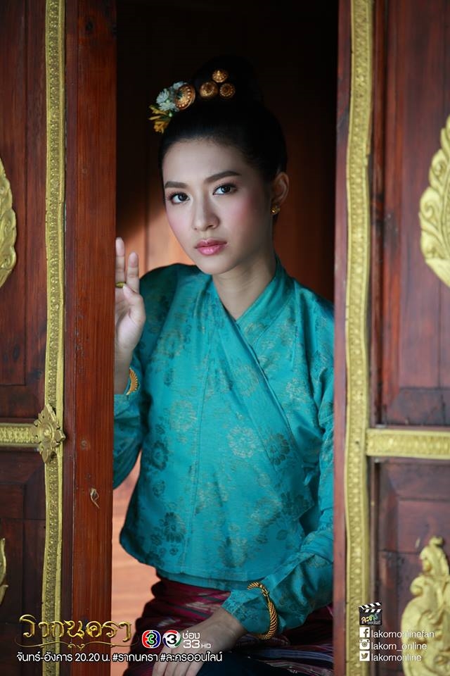 Tháng 9 này, màn ảnh nhỏ Thái sẽ là cuộc chiến của dàn mỹ nữ hot nhất