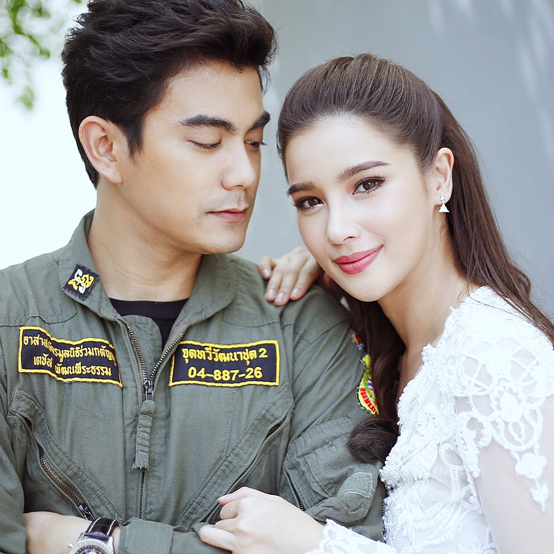 Tháng 9 này, màn ảnh nhỏ Thái sẽ là cuộc chiến của dàn mỹ nữ hot nhất