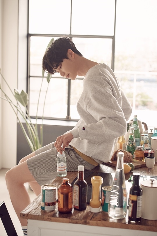 Lee Jong Suk tự tin phim mới sẽ tiếp tục thành công