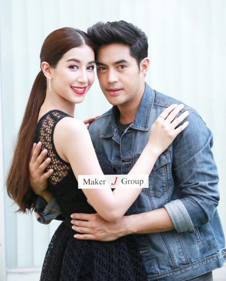 Tháng 9 này, màn ảnh nhỏ Thái sẽ là cuộc chiến của dàn mỹ nữ hot nhất