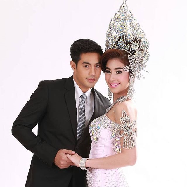 Tháng 9 này, màn ảnh nhỏ Thái sẽ là cuộc chiến của dàn mỹ nữ hot nhất