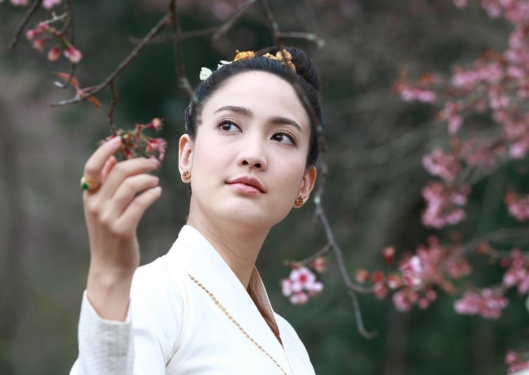 Tháng 9 này, màn ảnh nhỏ Thái sẽ là cuộc chiến của dàn mỹ nữ hot nhất