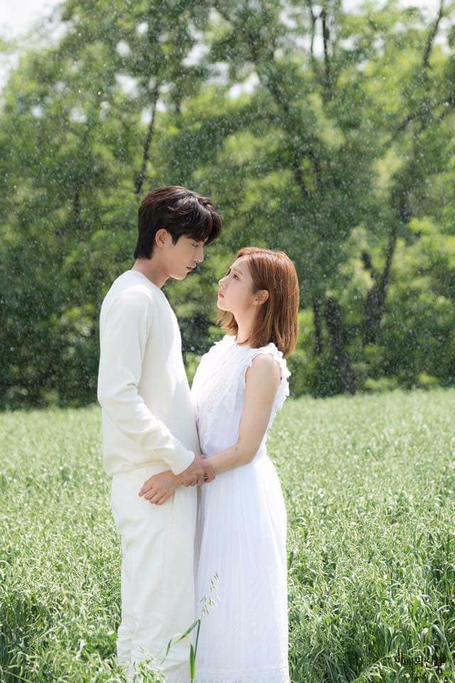 Cô Dâu Thủy Thần thất bại, Shin Se Kyung vẫn hài lòng