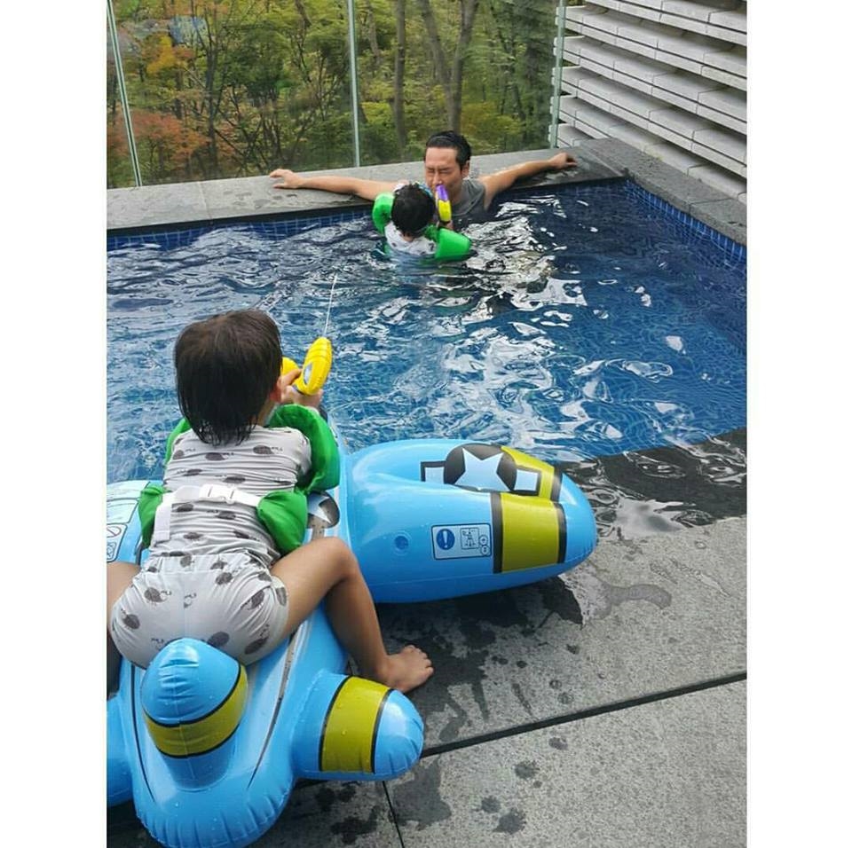 Các nhóc tì của chương trình Superman Returns ngày nào đã lớn