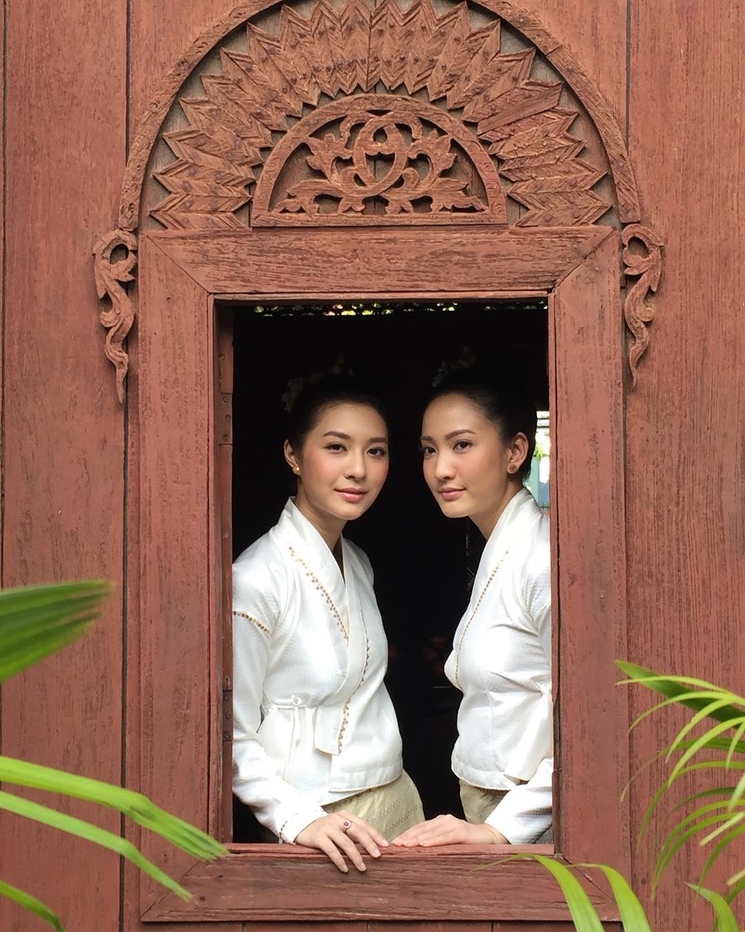 Tháng 9 này, màn ảnh nhỏ Thái sẽ là cuộc chiến của dàn mỹ nữ hot nhất