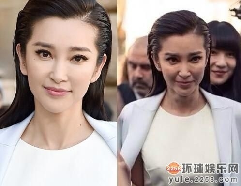 Mỹ nhân Hoa ngữ 'lên đời' thành nữ thần hoàn mỹ nhờ đổi màu da