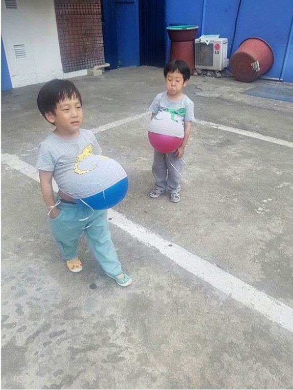 Các nhóc tì của chương trình Superman Returns ngày nào đã lớn