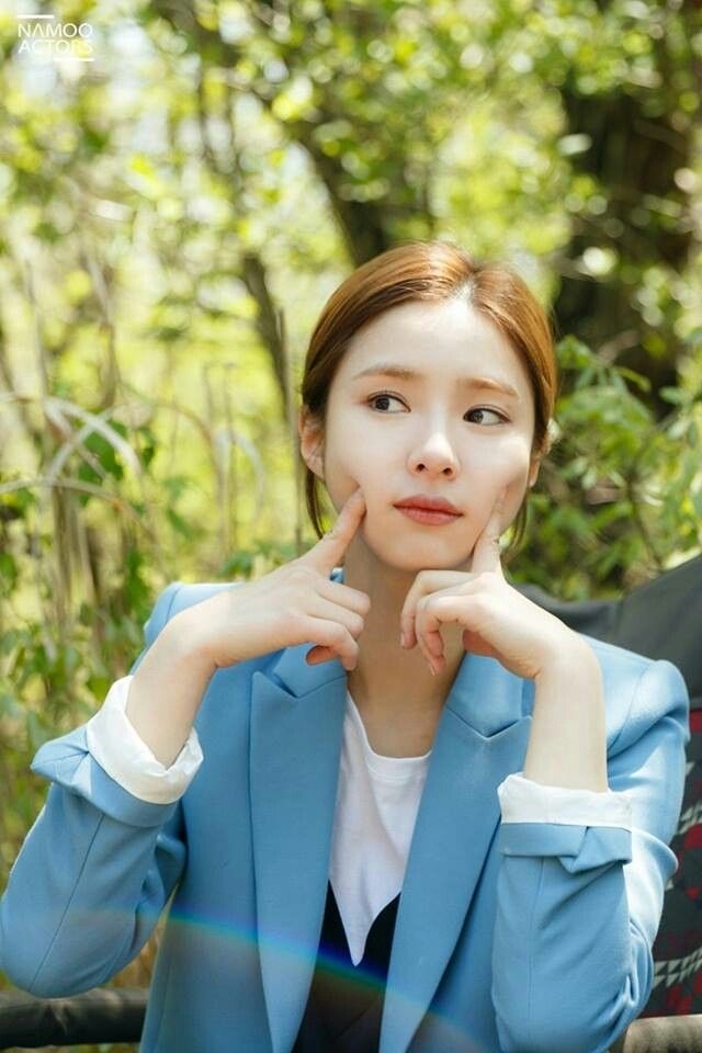 Cô Dâu Thủy Thần thất bại, Shin Se Kyung vẫn hài lòng