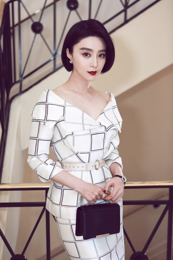 Phạm Băng Băng - Lâm Tâm Như - Dương Mịch: Ai thành công hơn?