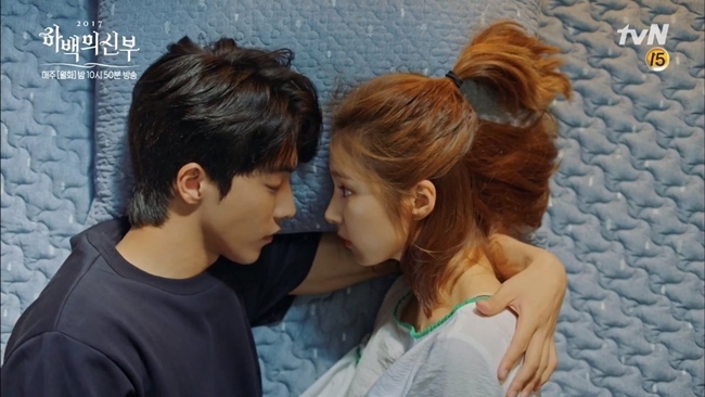 Cô Dâu Thủy Thần thất bại, Shin Se Kyung vẫn hài lòng