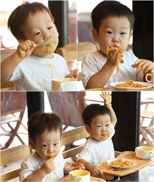 Các nhóc tì của chương trình Superman Returns ngày nào đã lớn