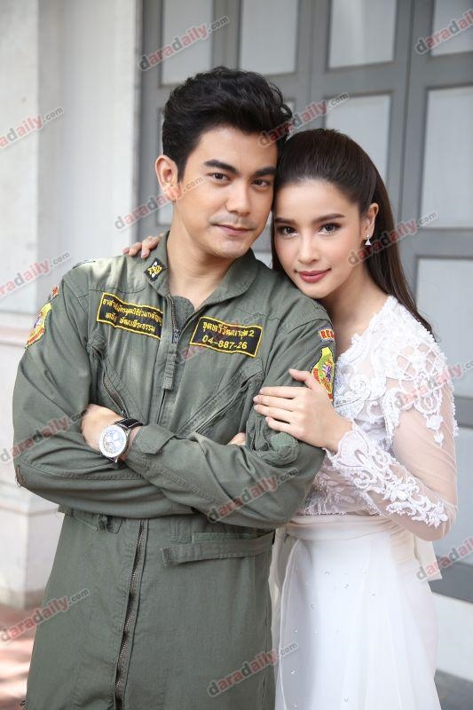 Tháng 9 này, màn ảnh nhỏ Thái sẽ là cuộc chiến của dàn mỹ nữ hot nhất