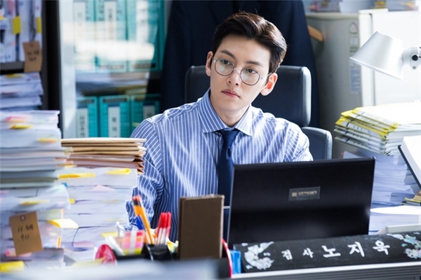 Những sao nam Hàn có nhân cách tốt, nói không với scandal và antifan