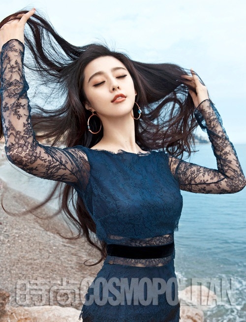 Nỗi ám ảnh của sao Hoa ngữ với quá khứ bị ngược đãi, bạo lực