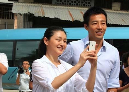 Những bản hợp đồng hôn nhân tồn tại trong gia đình của sao Hoa ngữ