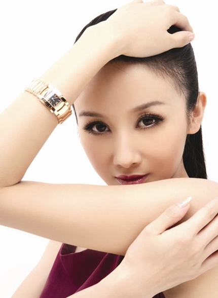 Nỗi ám ảnh của sao Hoa ngữ với quá khứ bị ngược đãi, bạo lực
