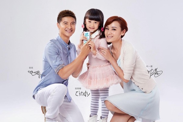 Những bản hợp đồng hôn nhân tồn tại trong gia đình của sao Hoa ngữ