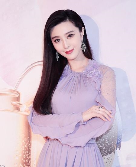 Mỹ nhân Hoa ngữ ứng xử thông minh khi bị bôi nhọ danh dự