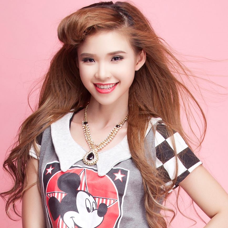 Con số “khủng” của Khởi My khiến nhiều nghệ sĩ phải mơ ước.