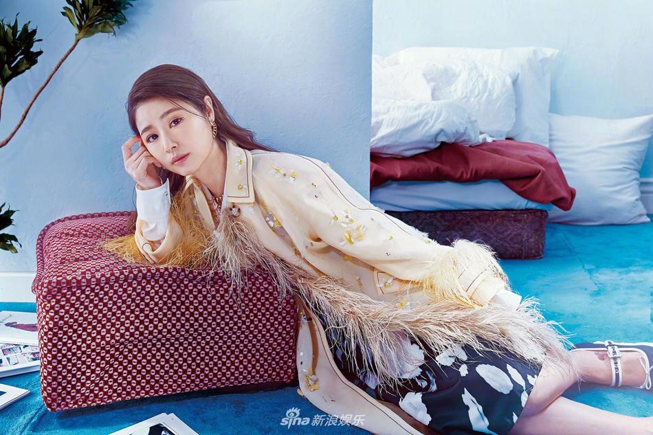 Nỗi ám ảnh của sao Hoa ngữ với quá khứ bị ngược đãi, bạo lực