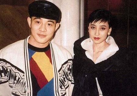 Những bản hợp đồng hôn nhân tồn tại trong gia đình của sao Hoa ngữ