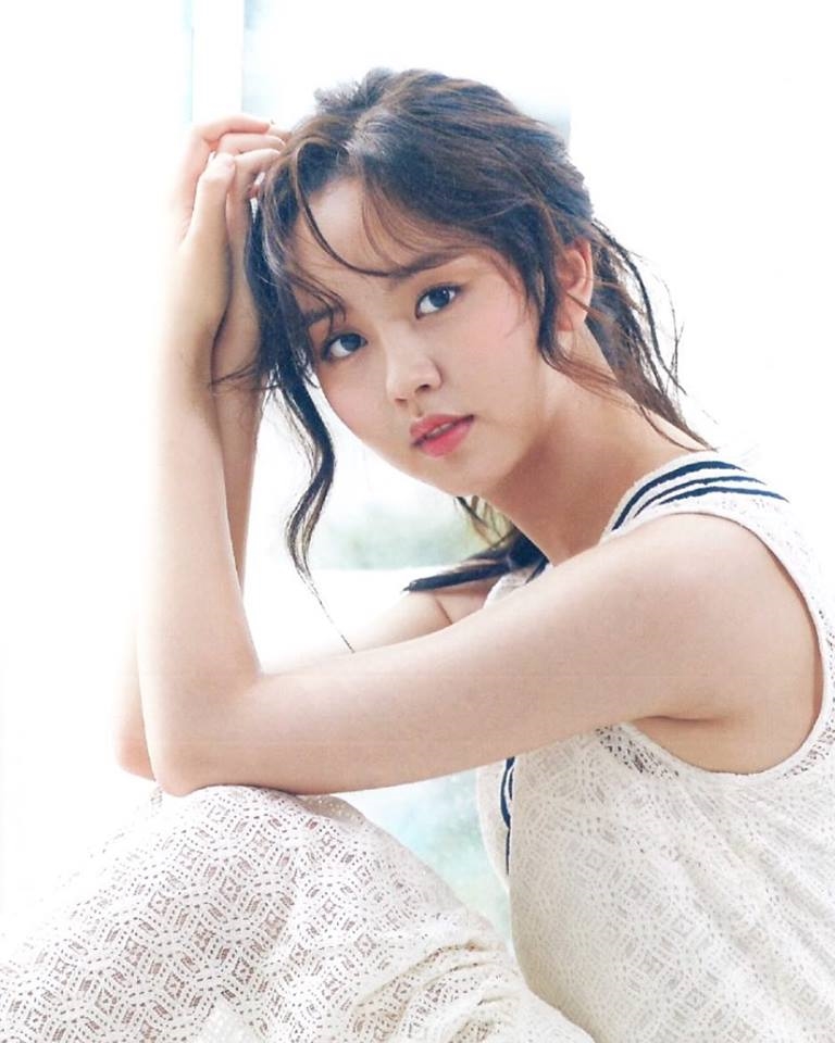 Kim So Hyun tái xuất đáng thất vọng sau tin đồn lập công ty riêng