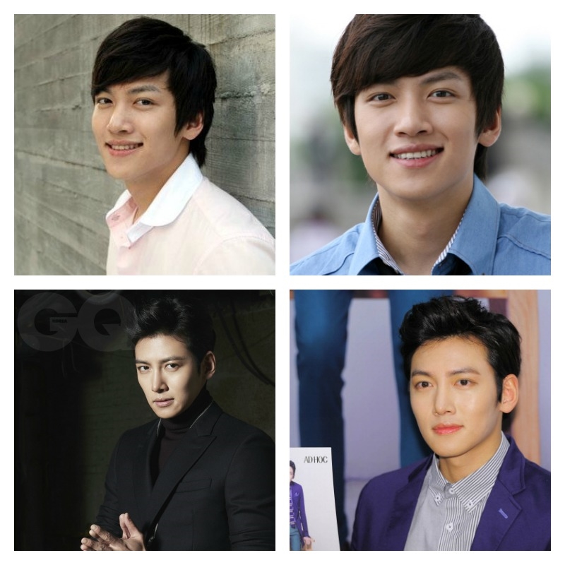Hết chuyện để làm, dân mạng “tố” Ji Chang Wook phẫu thuật thẩm mỹ