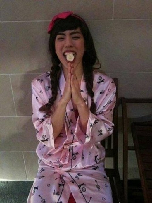 Những pha giả gái xấu “kinh điển” của mỹ nam Hàn khiến fan “khóc thét”