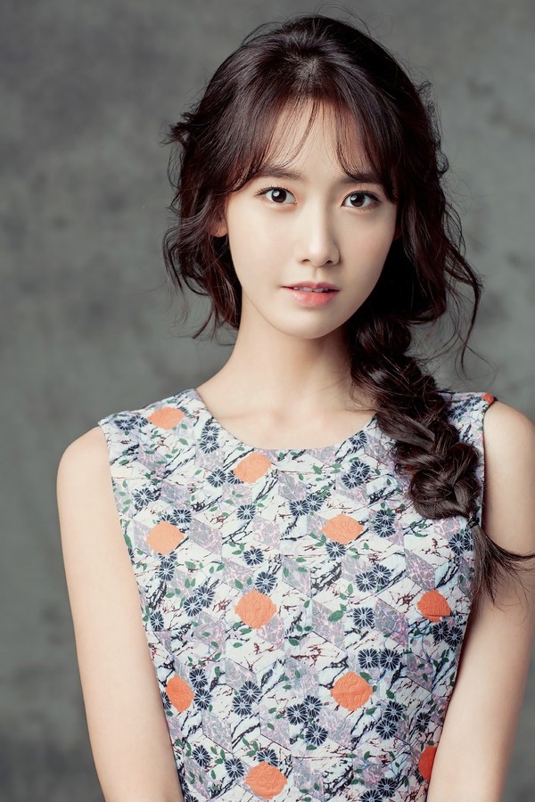 rong danh sách không thể thiếu Yoona (SNSD) - một mỹ nhân “vạn người mê” của làng giải trí Hàn.