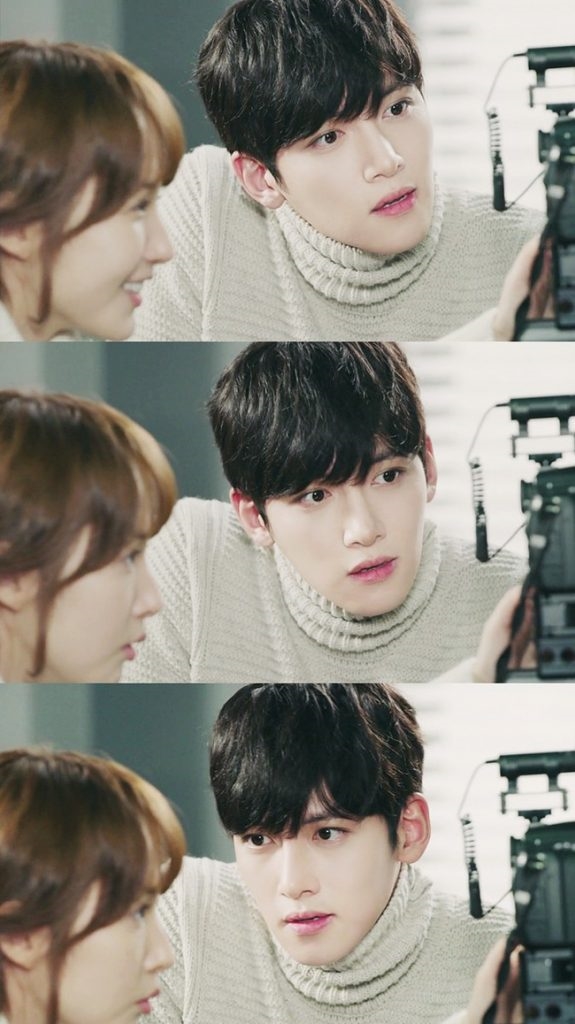 Hết chuyện để làm, dân mạng “tố” Ji Chang Wook phẫu thuật thẩm mỹ